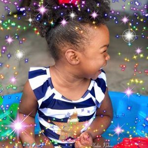 Meet your Posher, Lillie